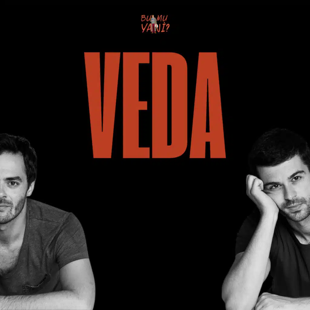 Bu Mu Yani'ye Veda