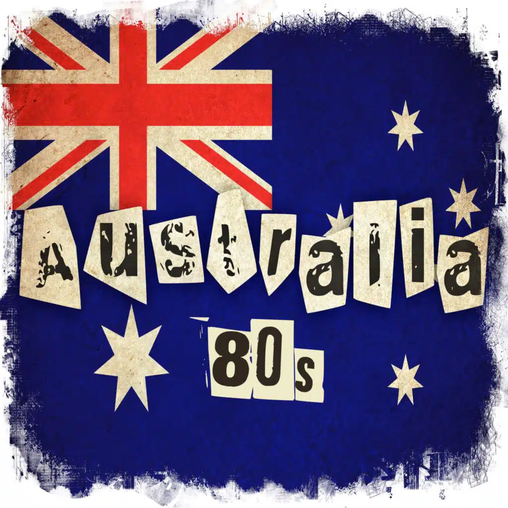 Australia 80's