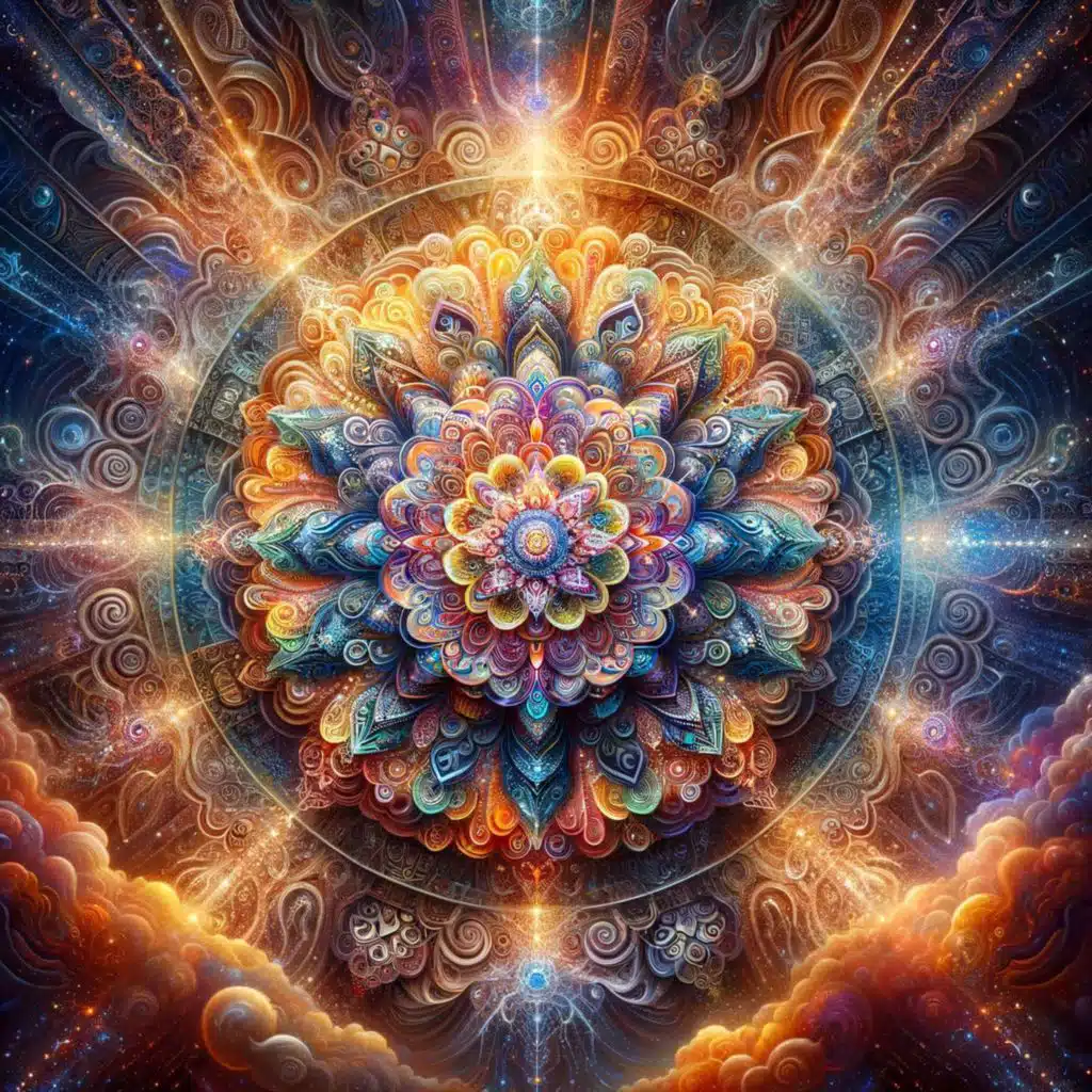 Anxiety Relief (528 Hz)