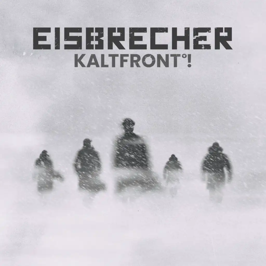 Eisbrecher