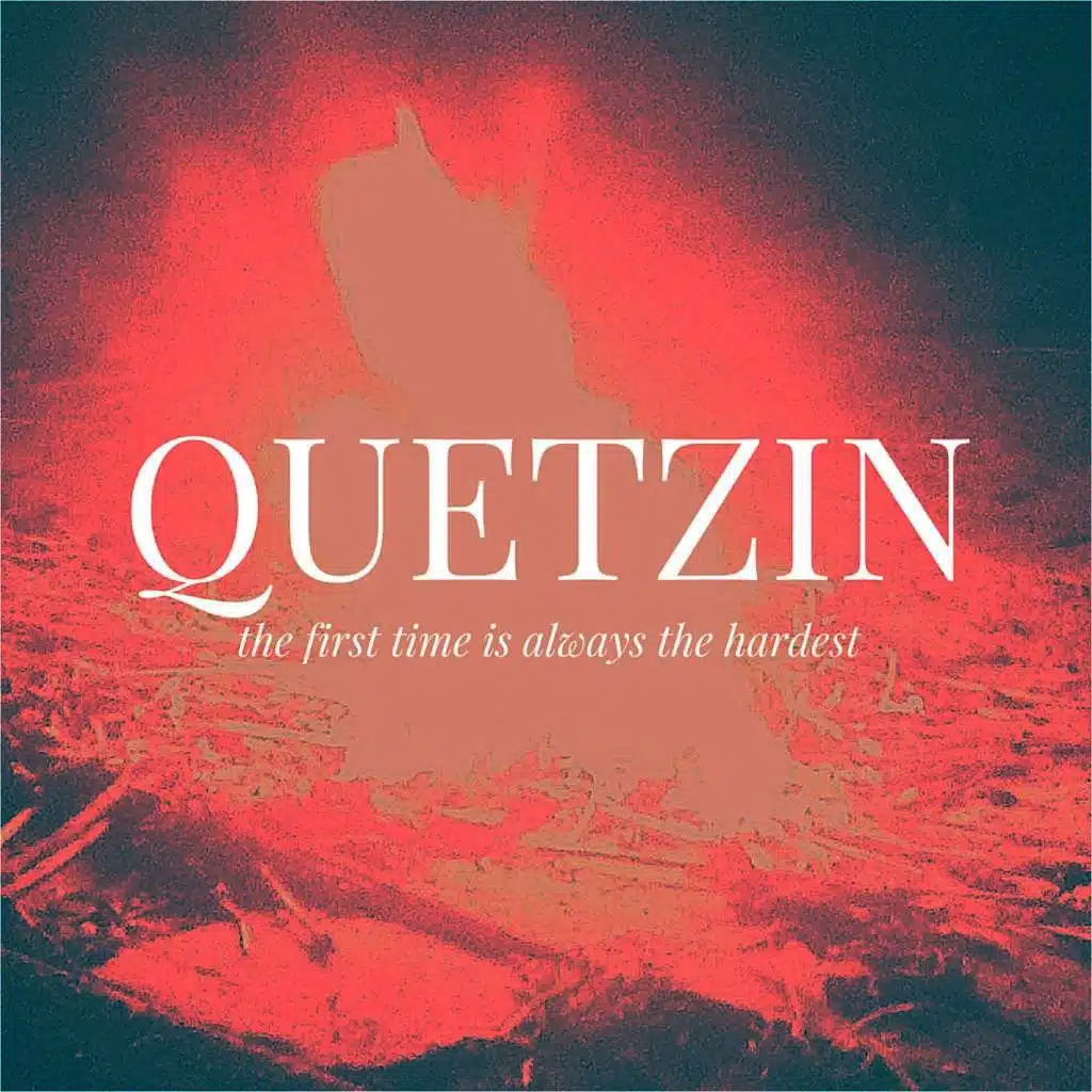 The First Time Is Always The Hardest