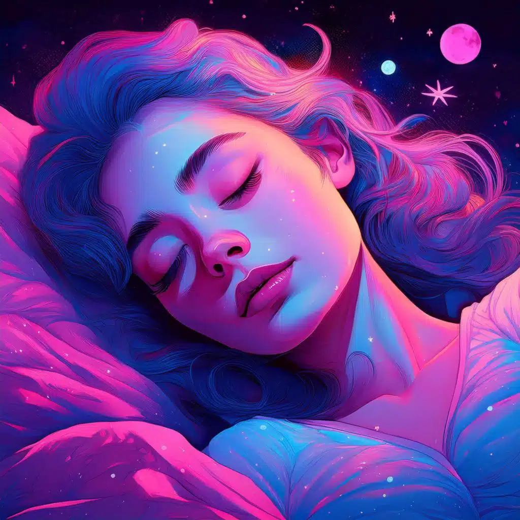 Armonías Para Dormir Con Lofi: Melodías Nocturnas Suaves