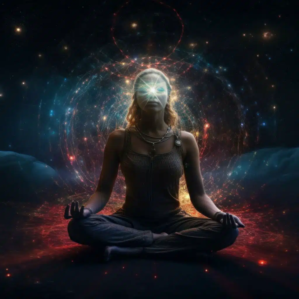 Calm Embraces Every Breath