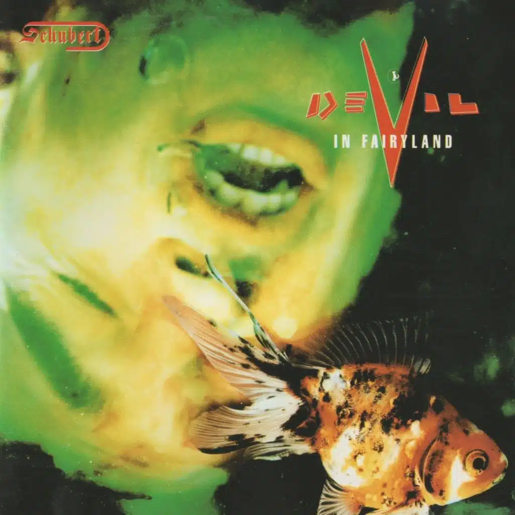 Devil in Fairyland