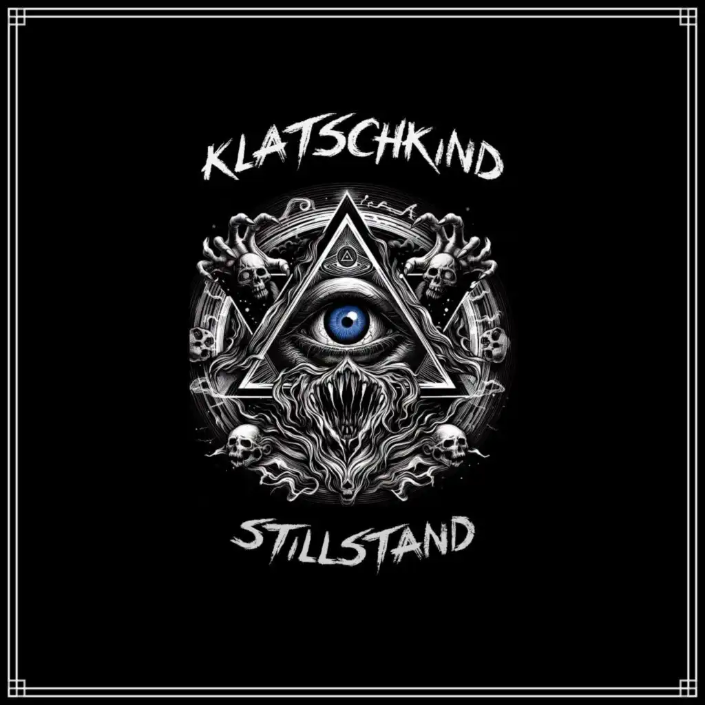 Klatschkind