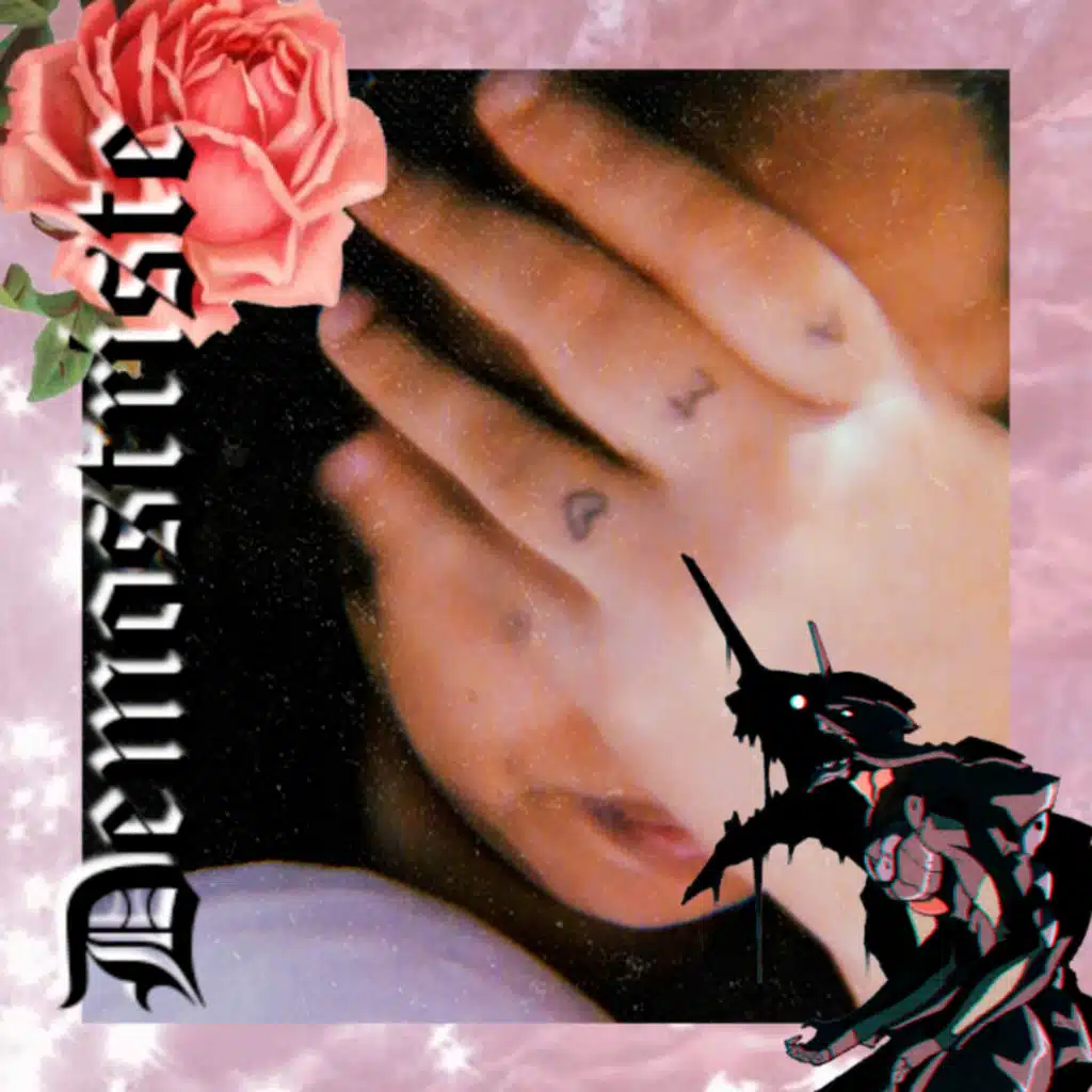 Demostriste (Demo II)