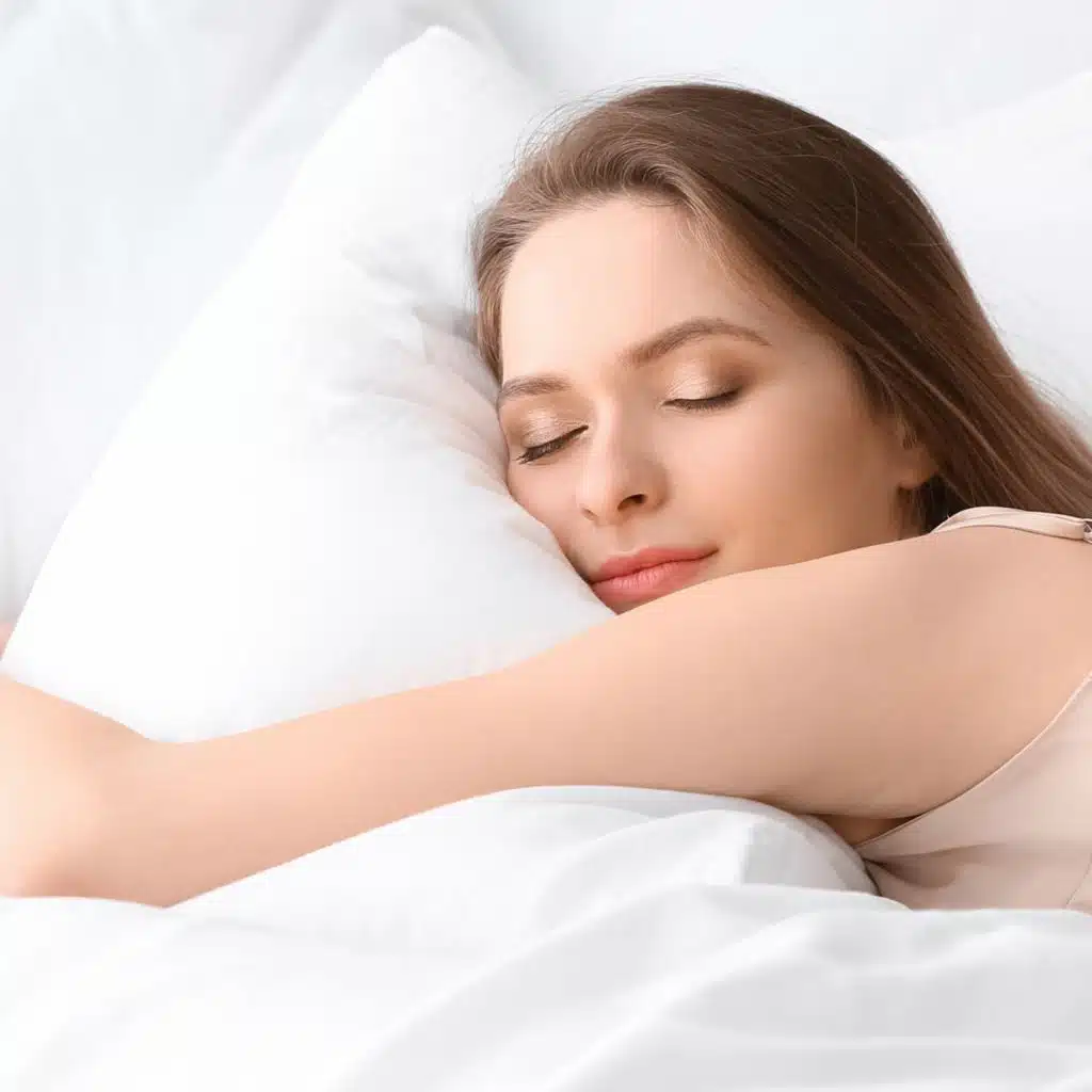 Tranquil Soothing Sleep: Soothing Sounds for Slumber