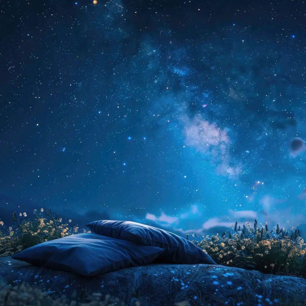 Soothing Harmony for Nighttime
