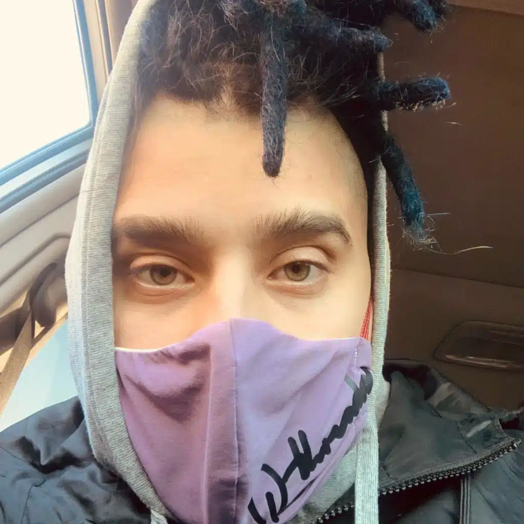 GOTTA FEEL THE PAIN!?