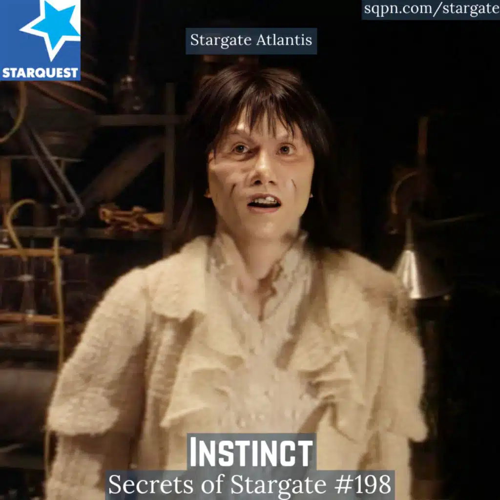 Instinct (SGA)