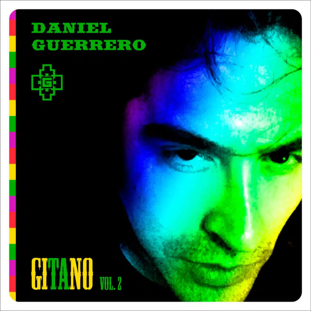 Gitano (Vol. 2)