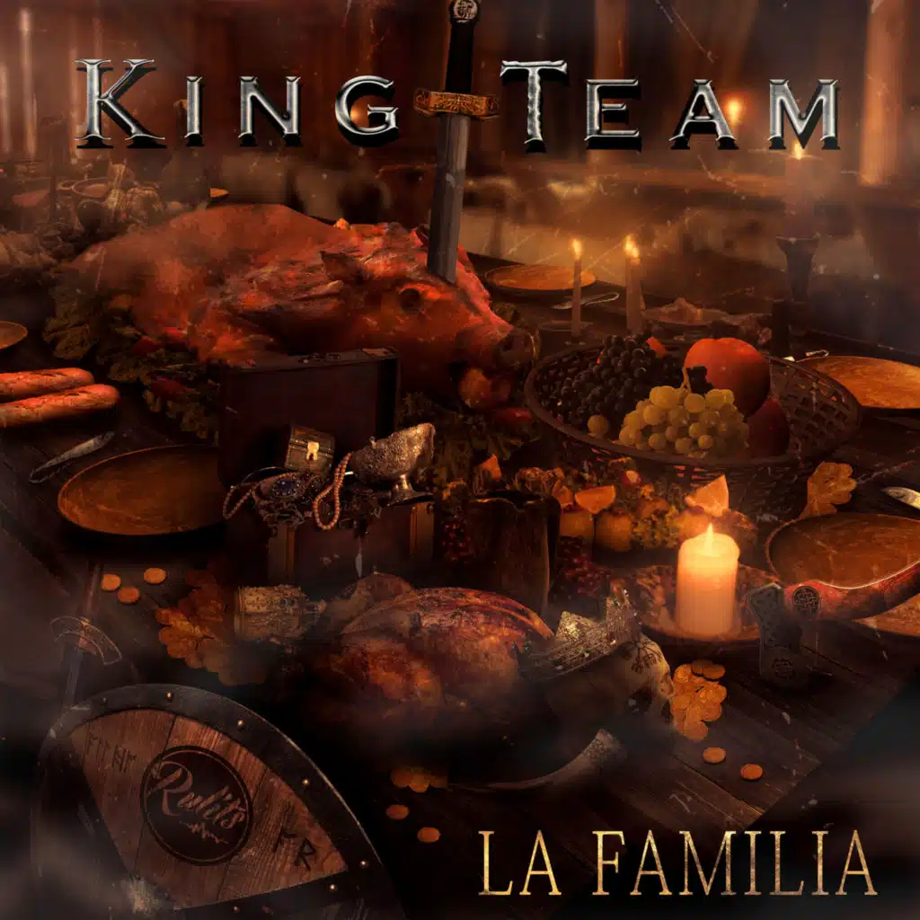 La Familia