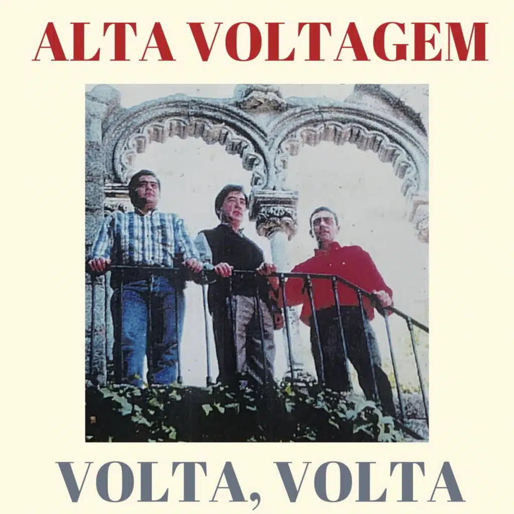Volta, Volta
