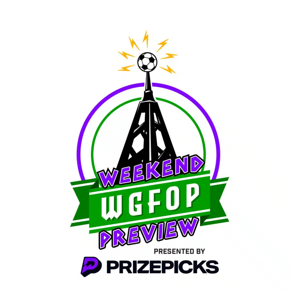 02/28/25: WGFOP Weekend Preview, presented by PrizePicks