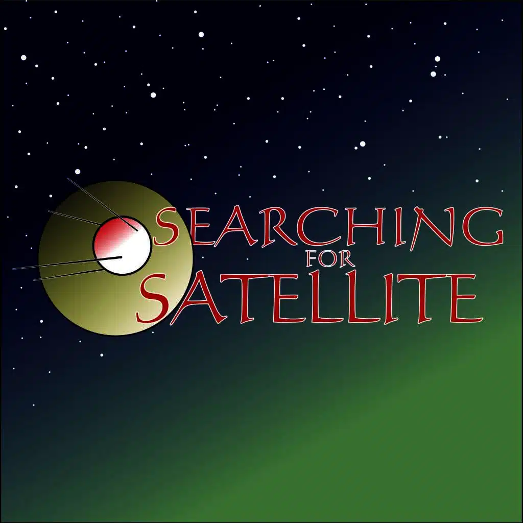 Searching for Satellite