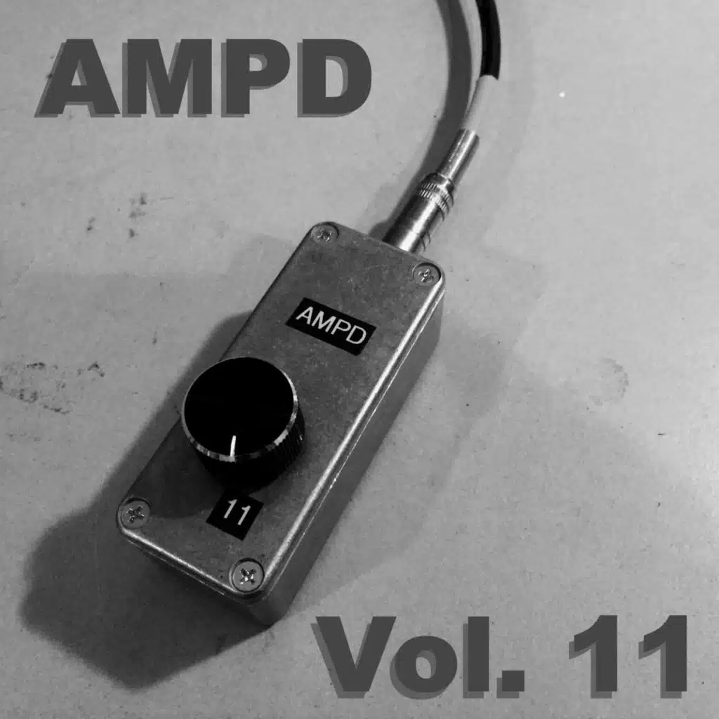 Ampd, Vol. 11