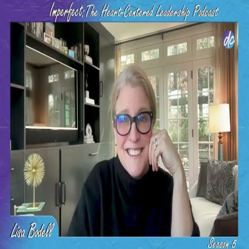 Episode 312: Simplify to Thrive: Leadership Lessons with Lisa Bodell