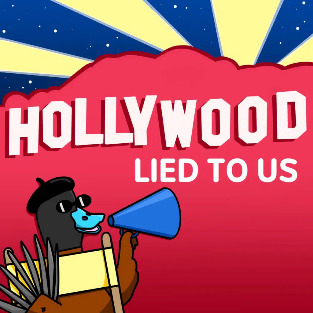 Hollywood lied to us: Babe