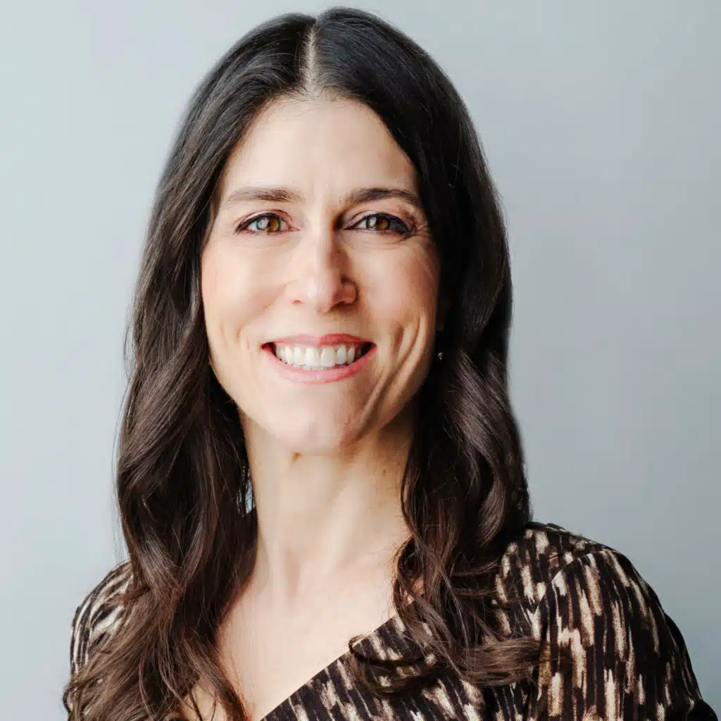 Stronger for Longer: The Power of Exercise in Healthy Aging with Dr. Lora Giangregorio