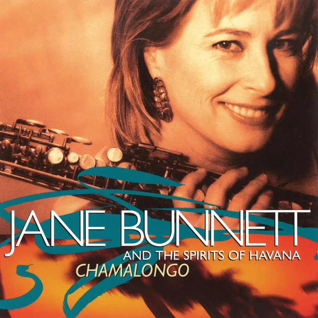 Jane Bunnett and The Spirits of Havana