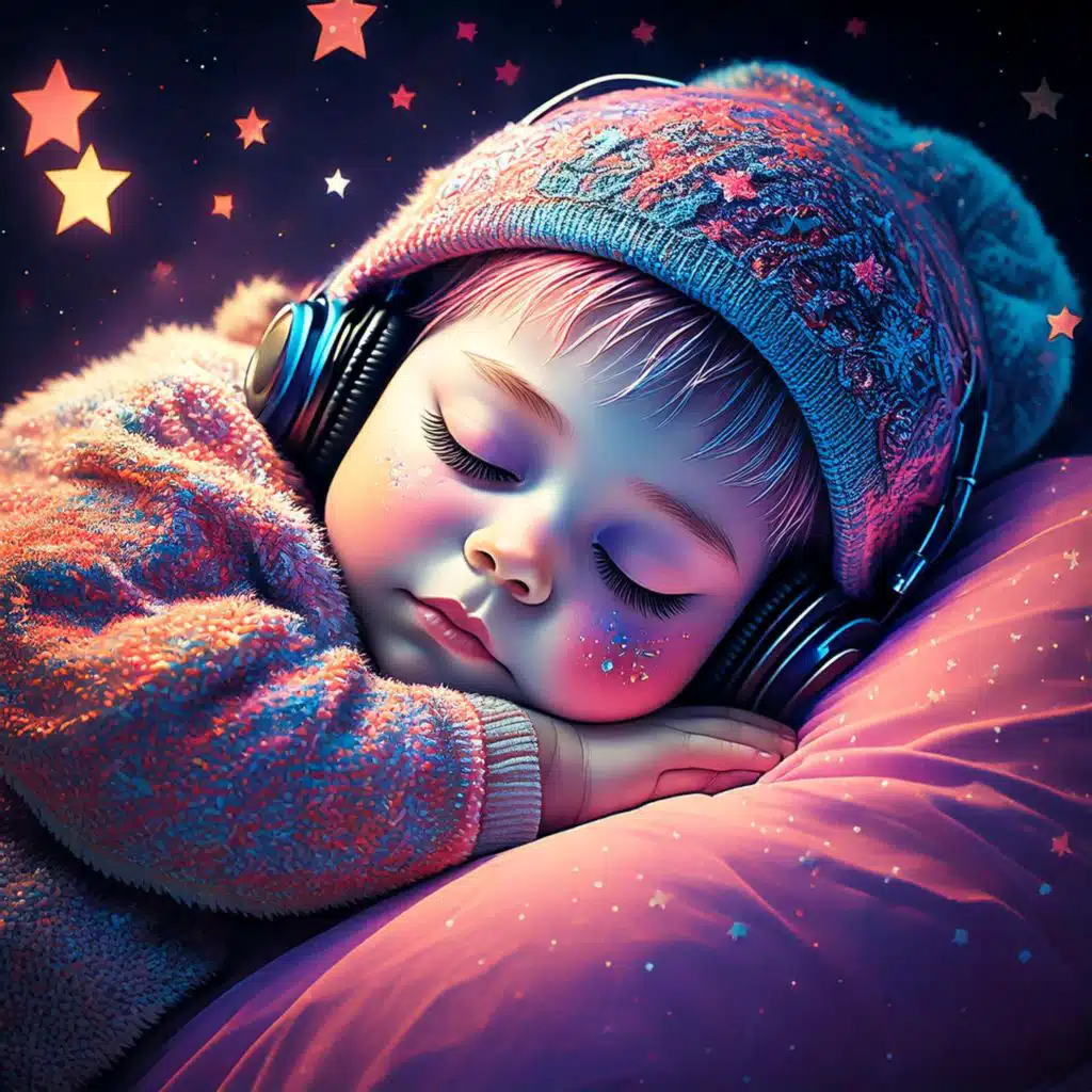 Cozy Tones Cradle Night