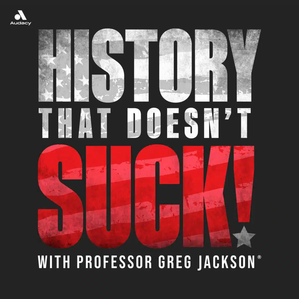 179: Bridging the Bay: San Francisco’s Golden Gate and Bay Bridges (Infrastructure pt. 2)