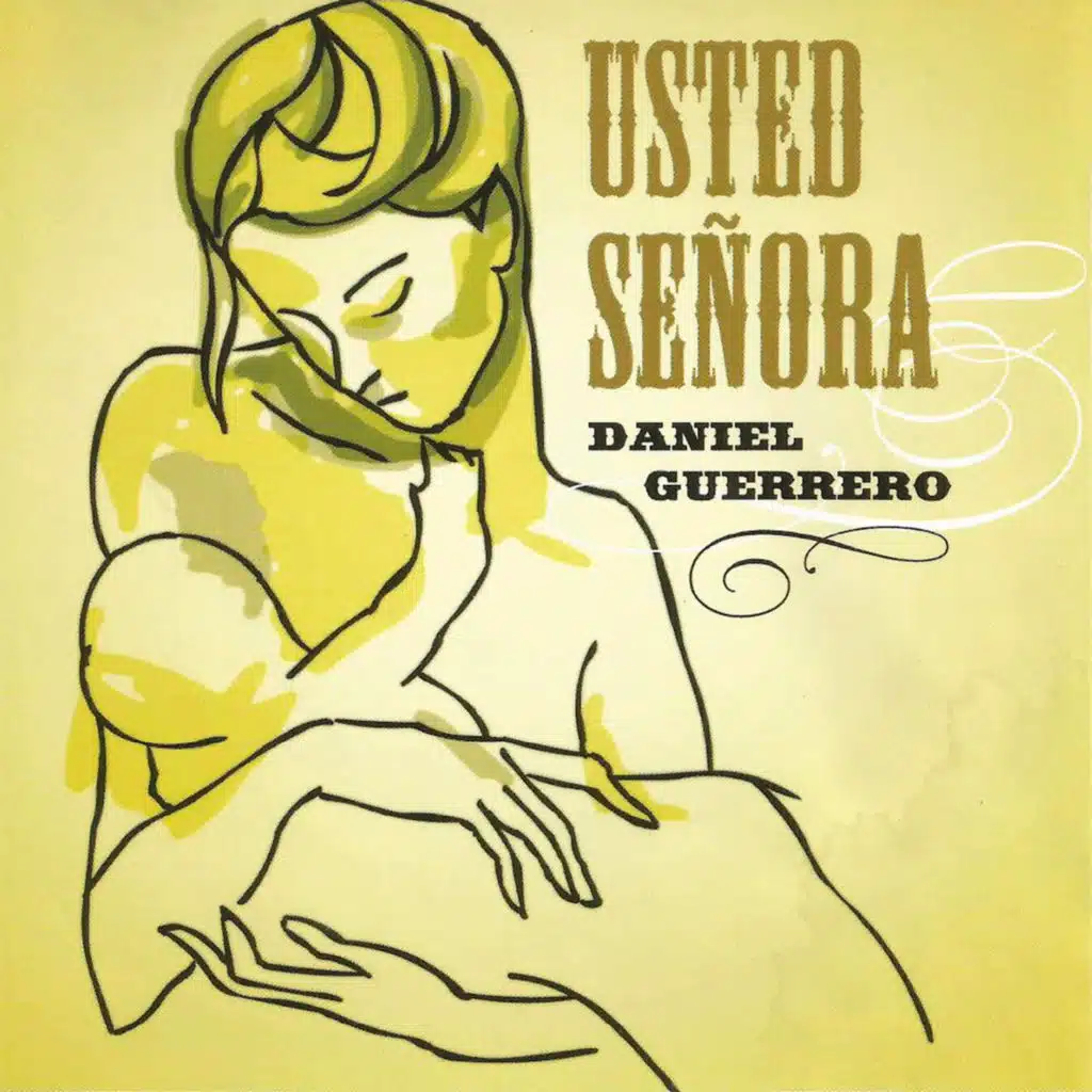 Usted Señora (Acústica Demo)