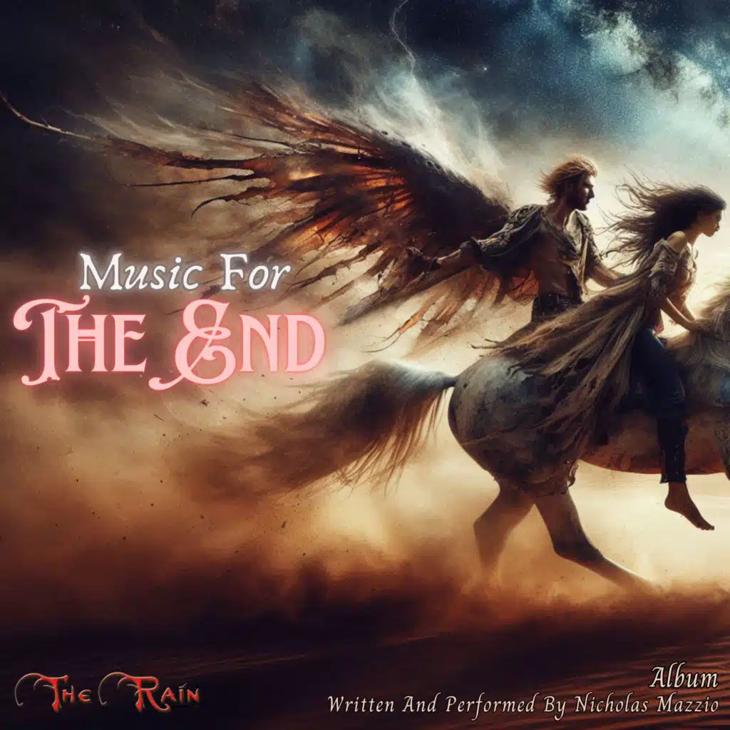 I Tried To Write A Story (Teach Me Love) RS10 (Restored)