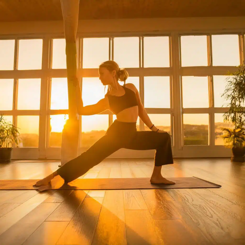 Rasgueo De Guitarra Meditativo