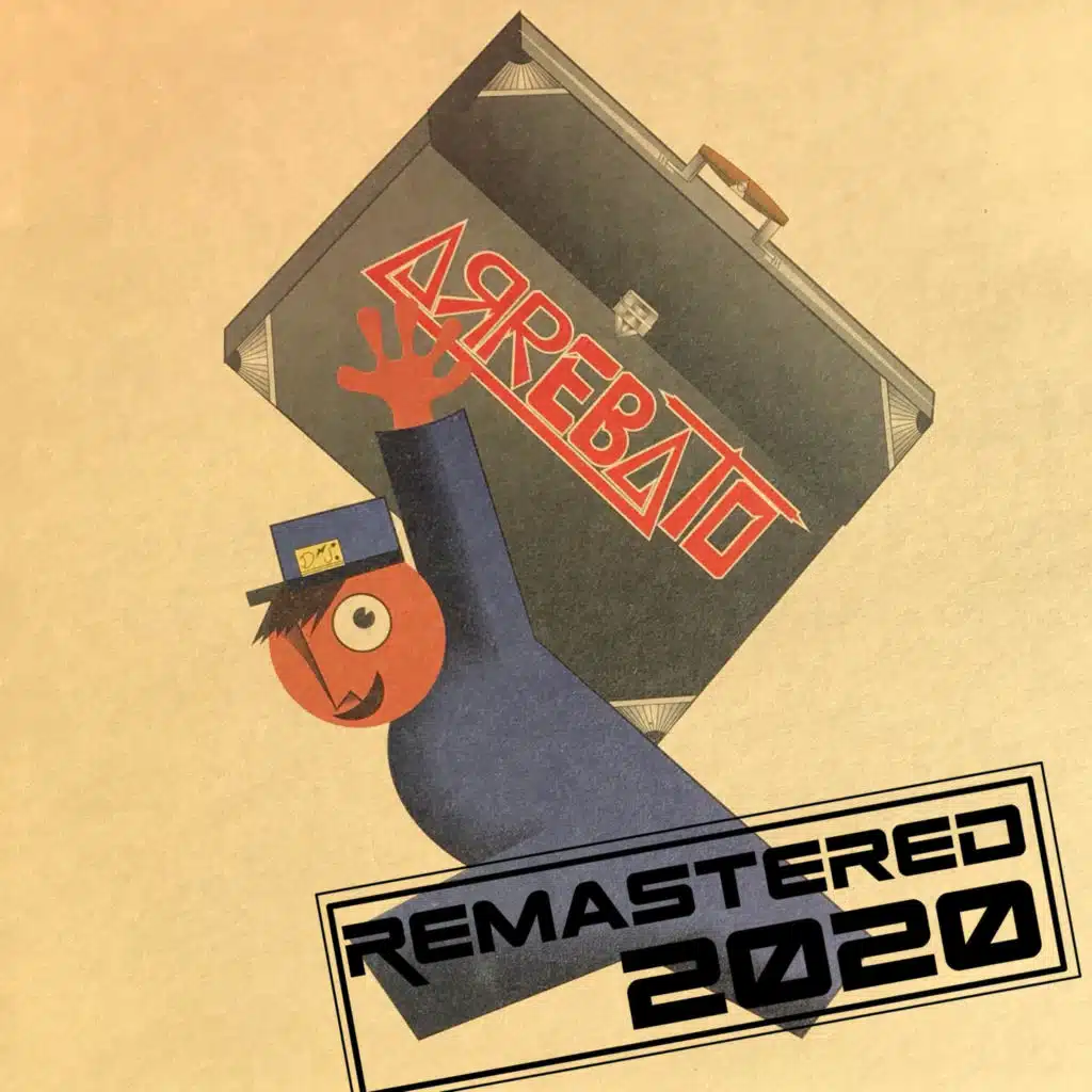 Love Song (Remember 90) (Edición Remasterizada 2020)