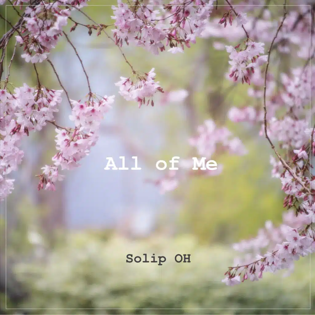 All of me