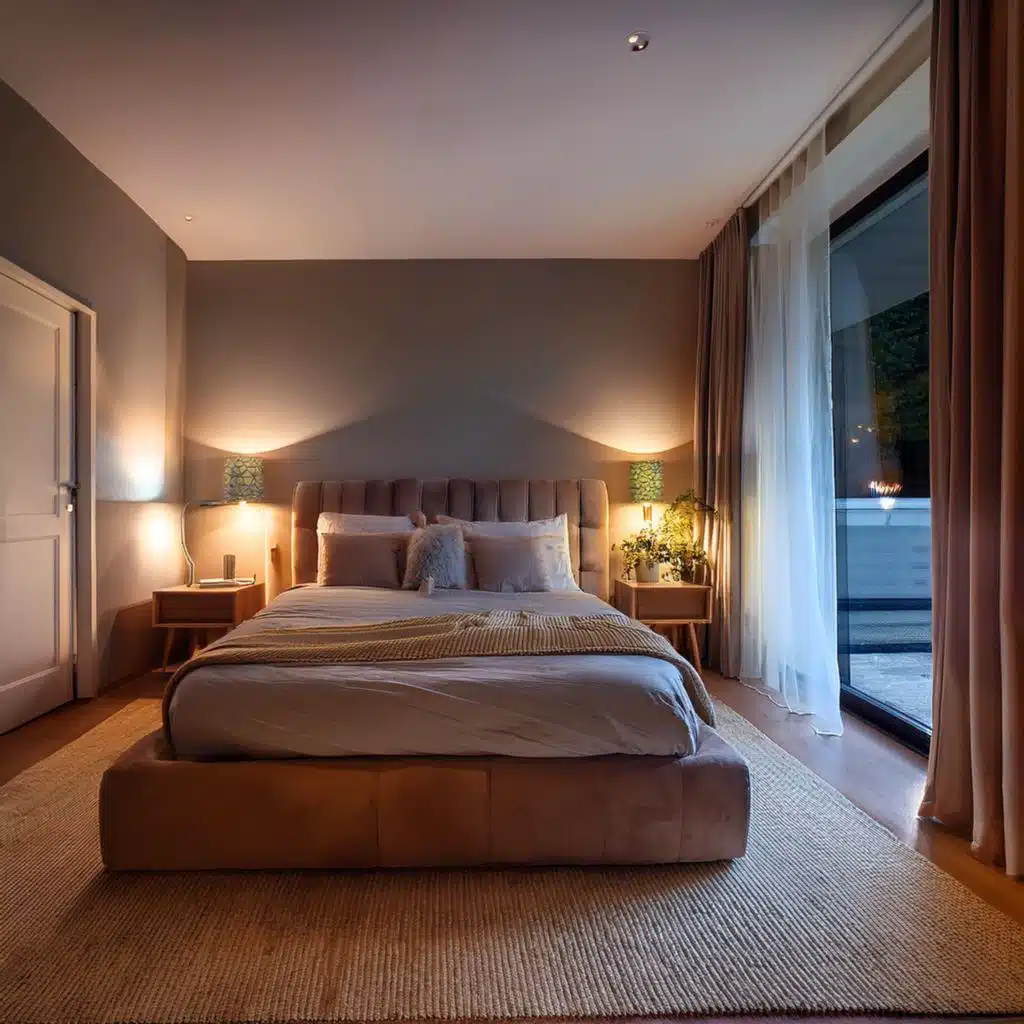 Descansando Suavemente En Los Sueños