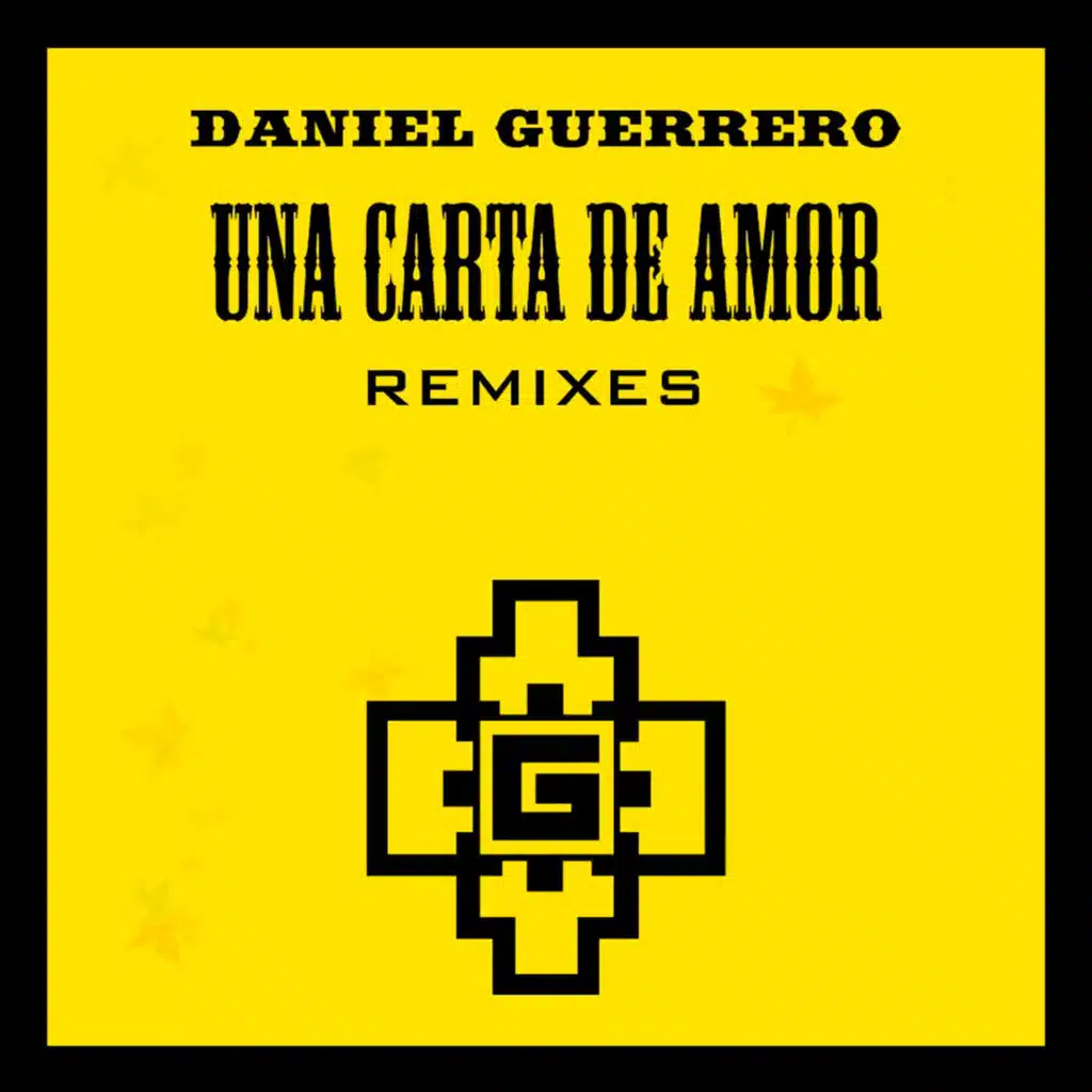 Una Carta de Amor (Remixes) [feat. Marco Romero]