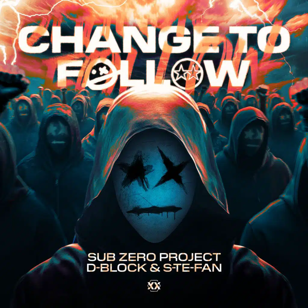 D-Block & S-te-Fan and Sub Zero Project
