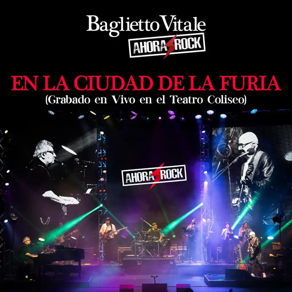 Lito Vitale/Juan Carlos Baglietto