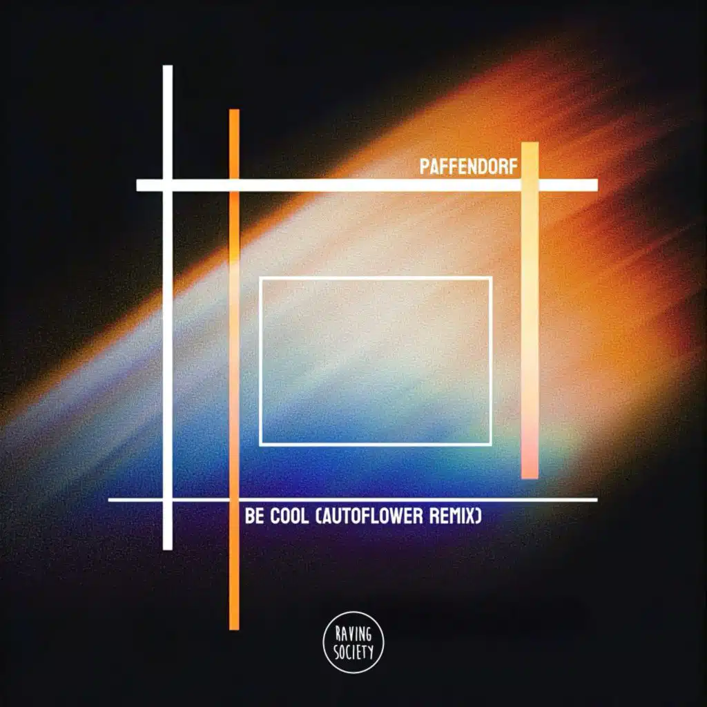 Be Cool (AUTOFLOWER Remix)