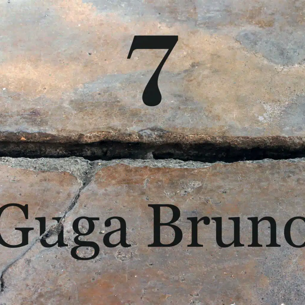 Guga Bruno