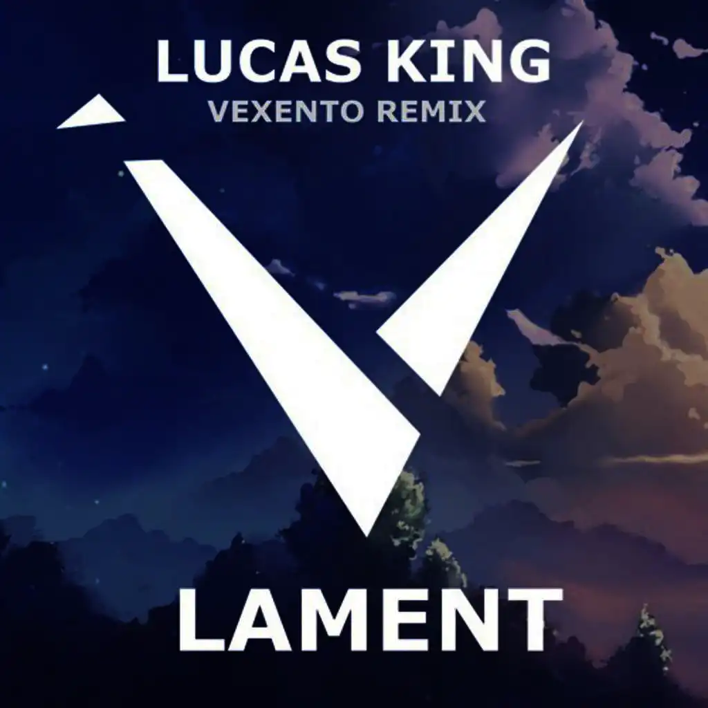 Lament [Vexento Remix]