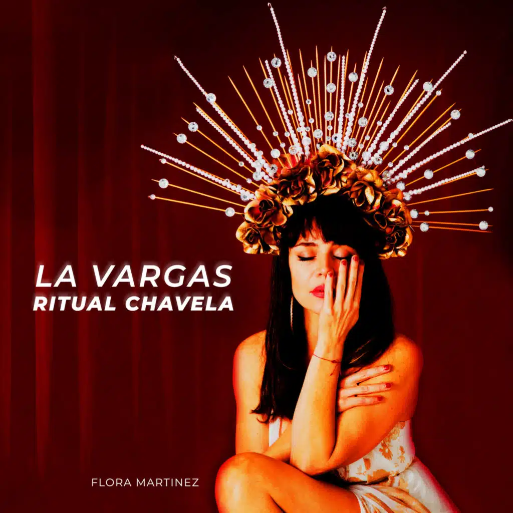 La Vargas Ritual Chavela