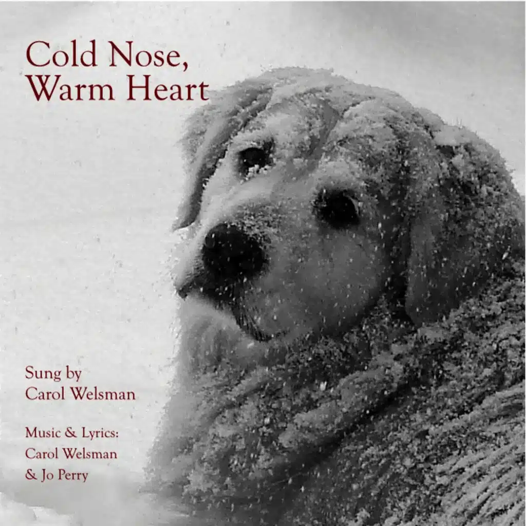 Cold Nose, Warm Heart