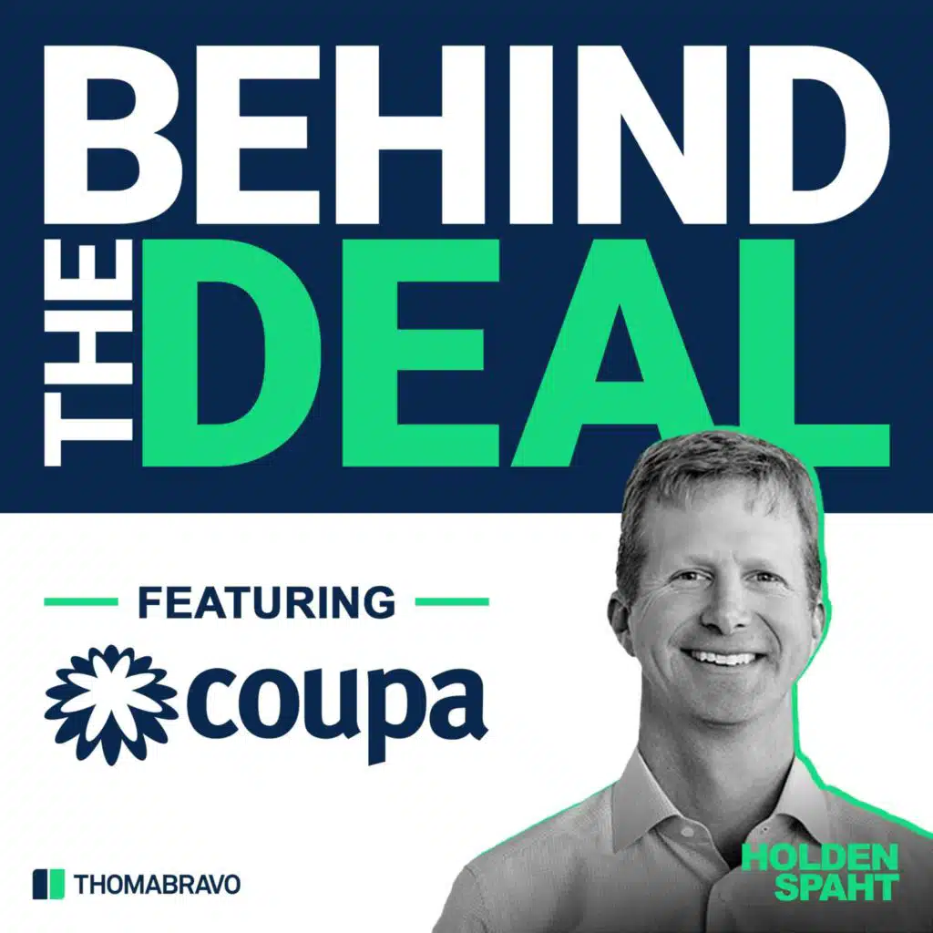 How Coupa is Utilizing AI to Revolutionize Business Spend Management