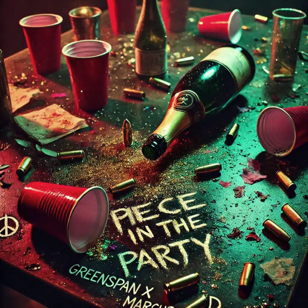 Marcus D & Greenspan