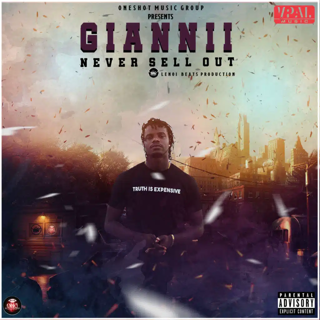 Never Sell Out