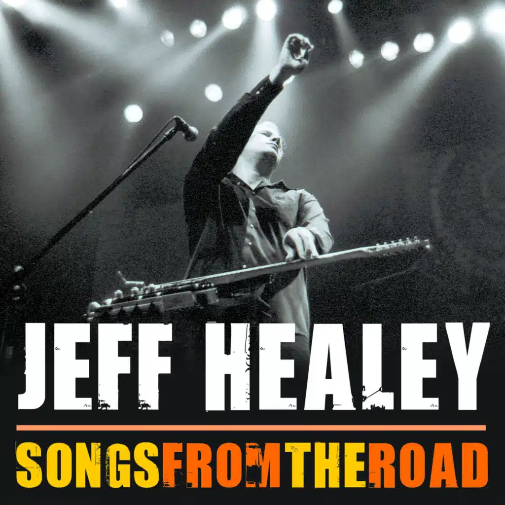 Songs From The Road