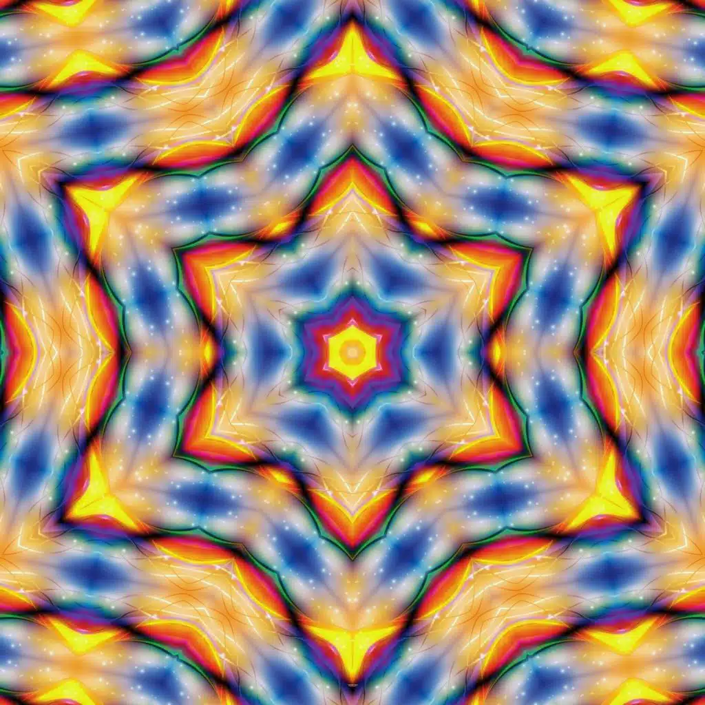 Love Frequency (meditation)