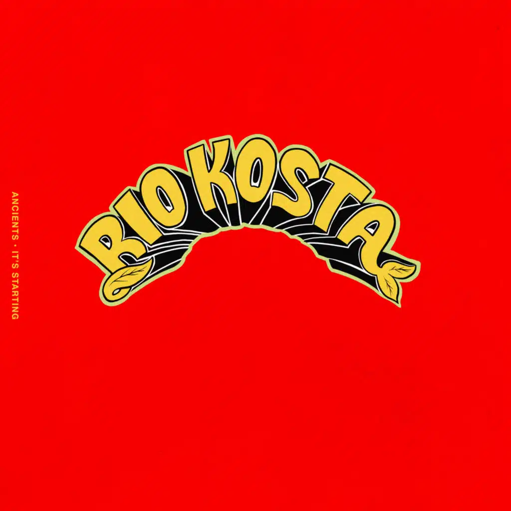 Ancients / It's Starting