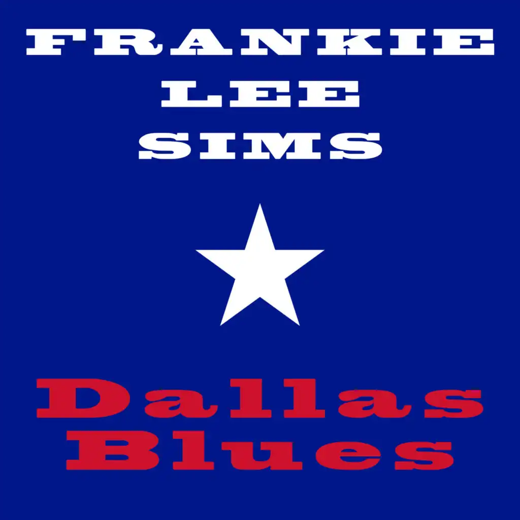 Frankie Lee Sims