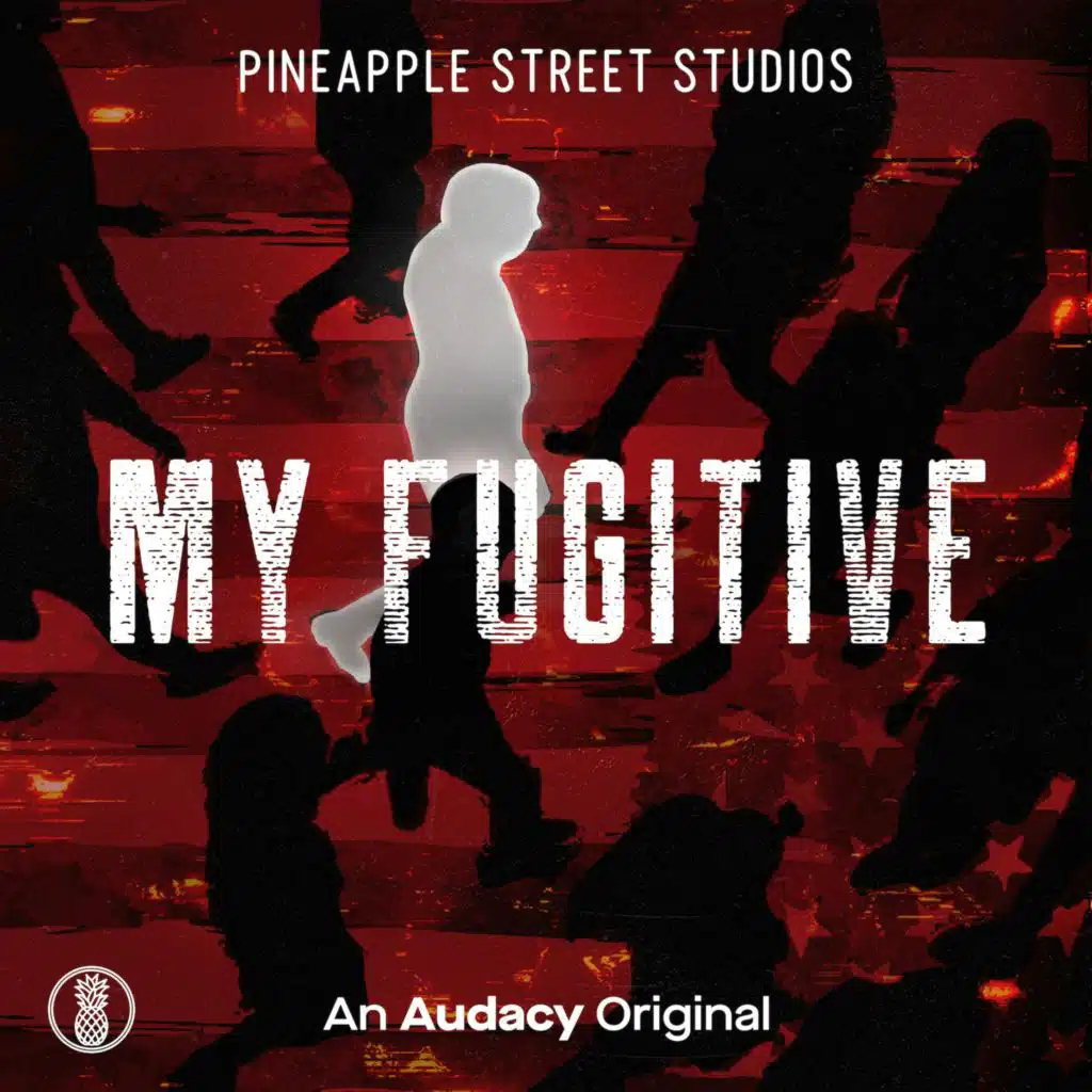 Coming Soon: My Fugitive