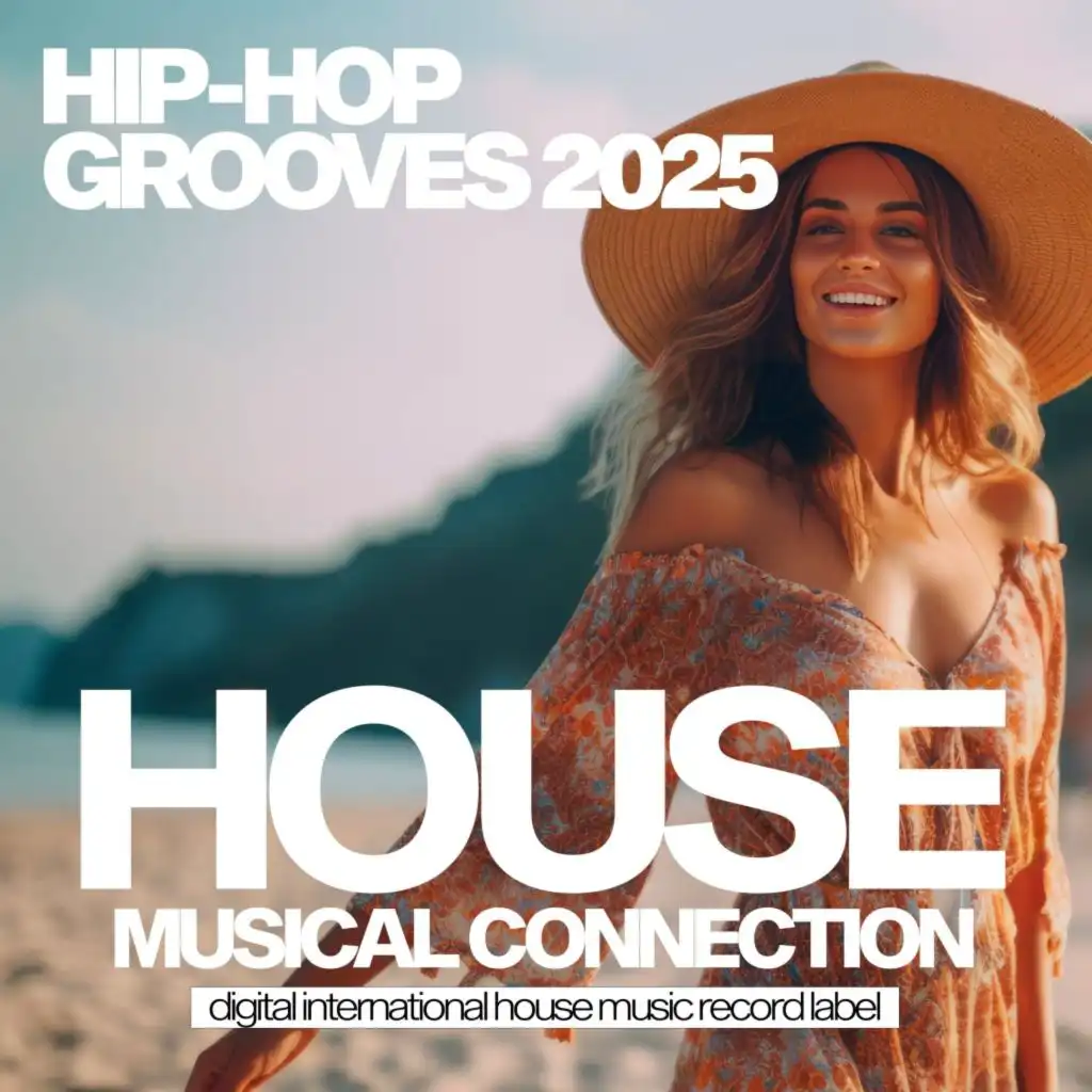 Hip-Hop Grooves 2025