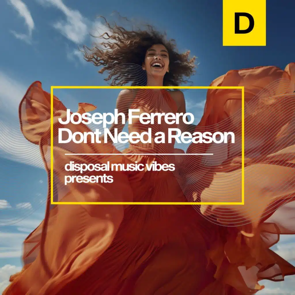 Dont Need a Reason (Afro Mix)